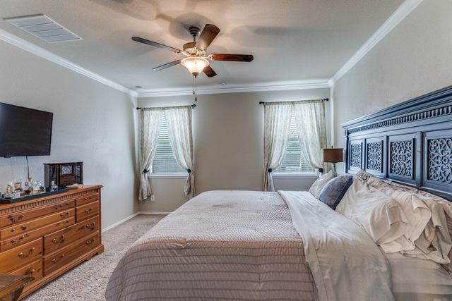 2864 Houston Wood Drive, Fort Worth, TX 76244