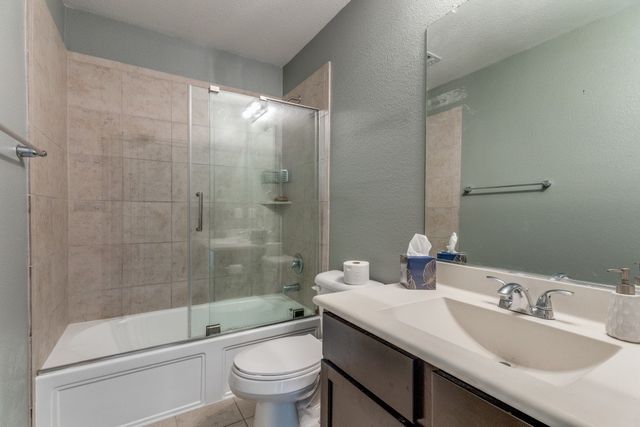 2864 Houston Wood Drive, Fort Worth, TX 76244