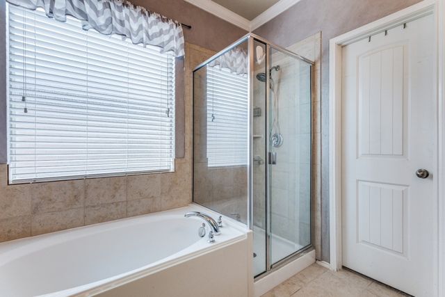 2864 Houston Wood Drive, Fort Worth, TX 76244