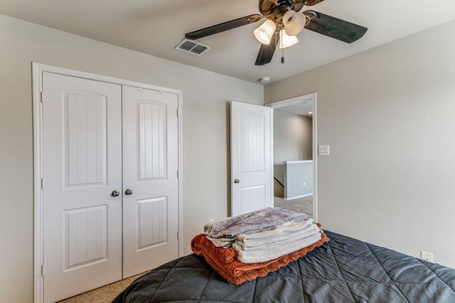 2864 Houston Wood Drive, Fort Worth, TX 76244