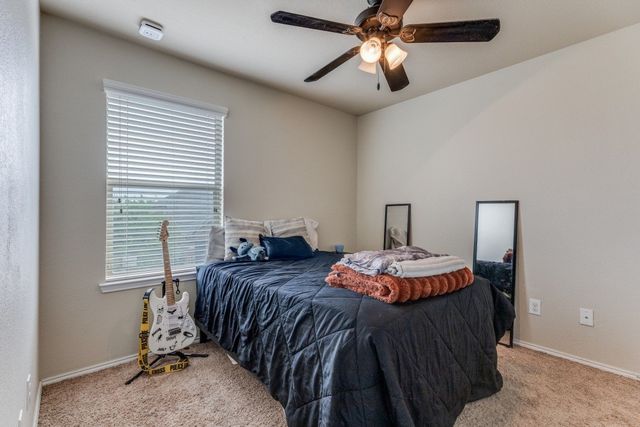 2864 Houston Wood Drive, Fort Worth, TX 76244