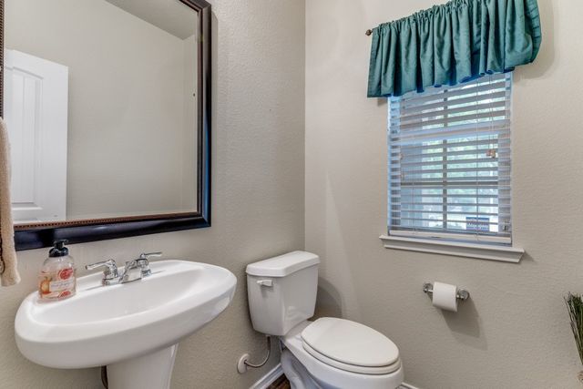 2864 Houston Wood Drive, Fort Worth, TX 76244