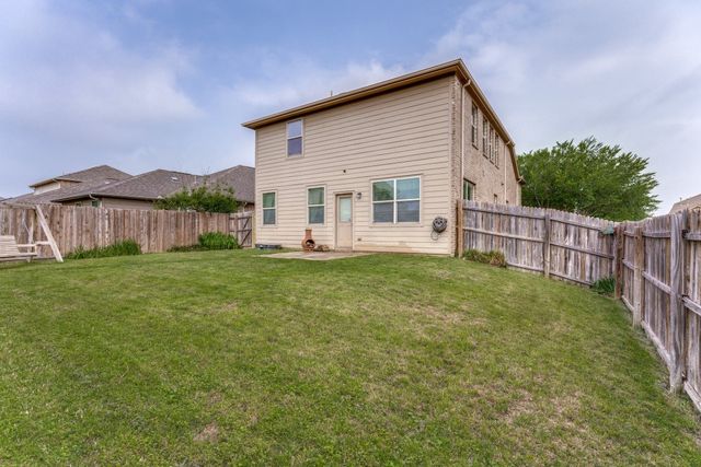 2864 Houston Wood Drive, Fort Worth, TX 76244