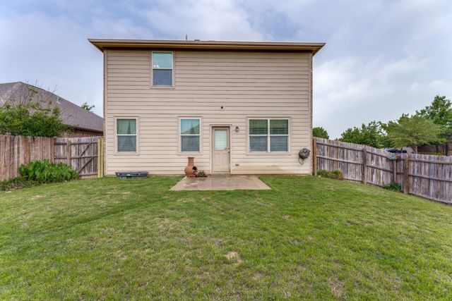 2864 Houston Wood Drive, Fort Worth, TX 76244