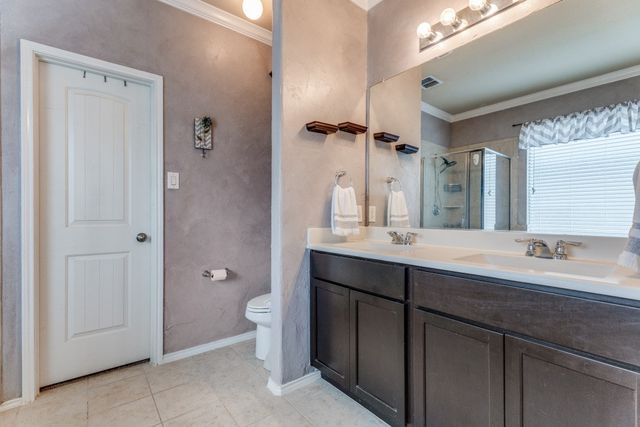 2864 Houston Wood Drive, Fort Worth, TX 76244