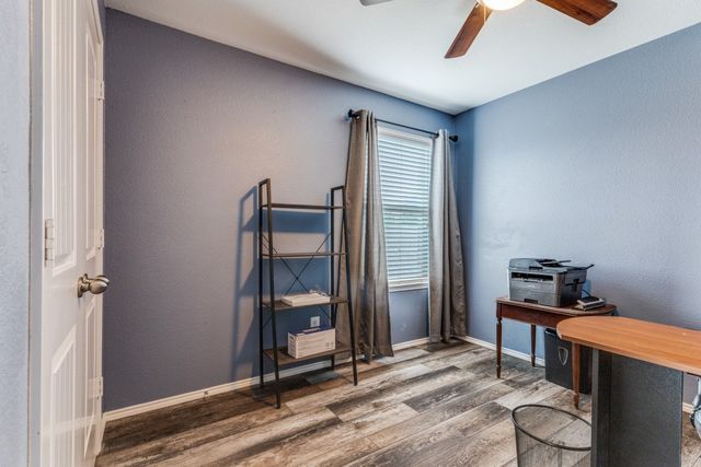 2864 Houston Wood Drive, Fort Worth, TX 76244