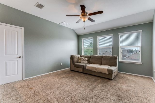 2864 Houston Wood Drive, Fort Worth, TX 76244