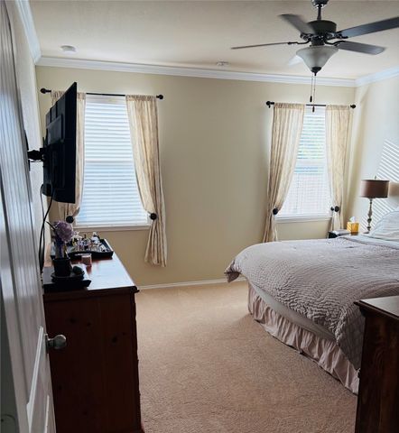 2864 Houston Wood Drive, Fort Worth, TX 76244
