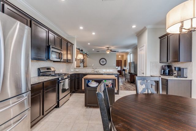 2864 Houston Wood Drive, Fort Worth, TX 76244
