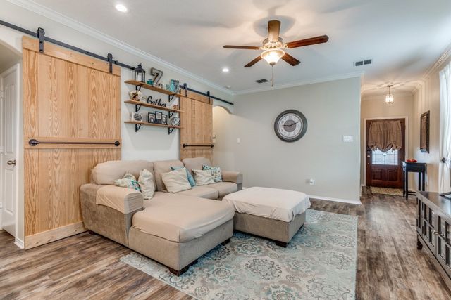 2864 Houston Wood Drive, Fort Worth, TX 76244