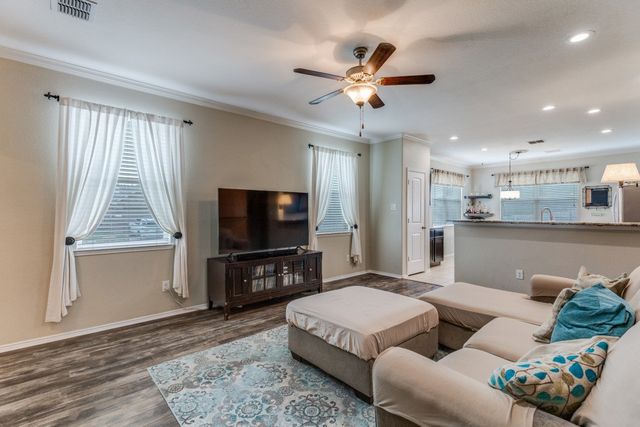 2864 Houston Wood Drive, Fort Worth, TX 76244