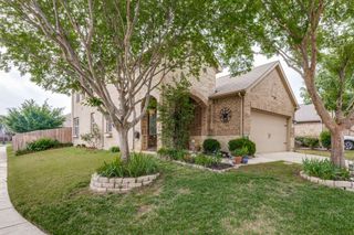 2864 Houston Wood Drive, Fort Worth, TX 76244