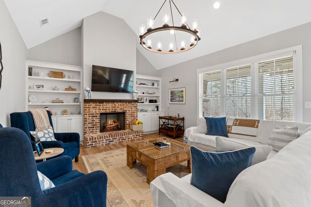 104 Oakline Court, Eatonton, GA 31024