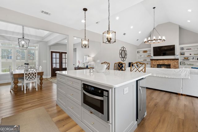 104 Oakline Court, Eatonton, GA 31024