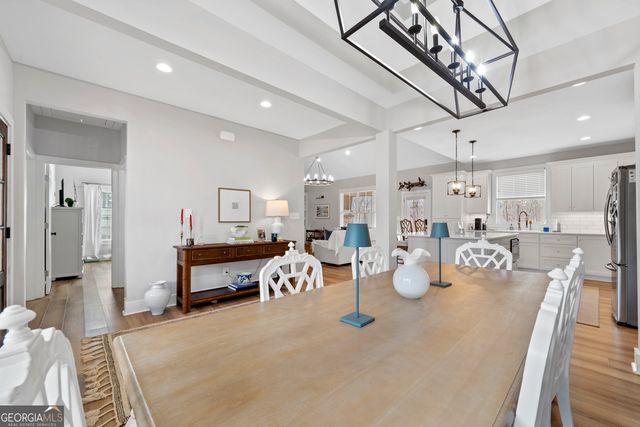 104 Oakline Court, Eatonton, GA 31024