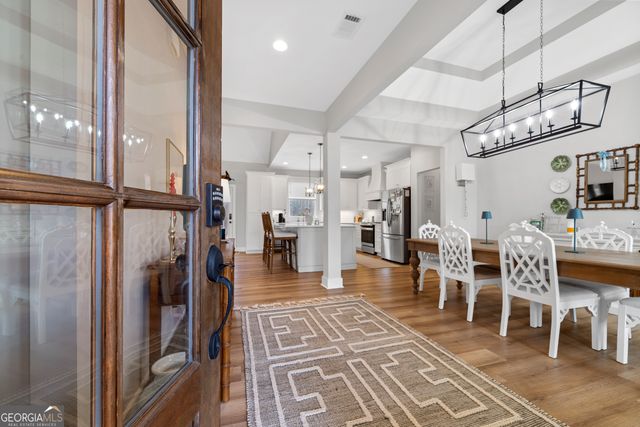 104 Oakline Court, Eatonton, GA 31024