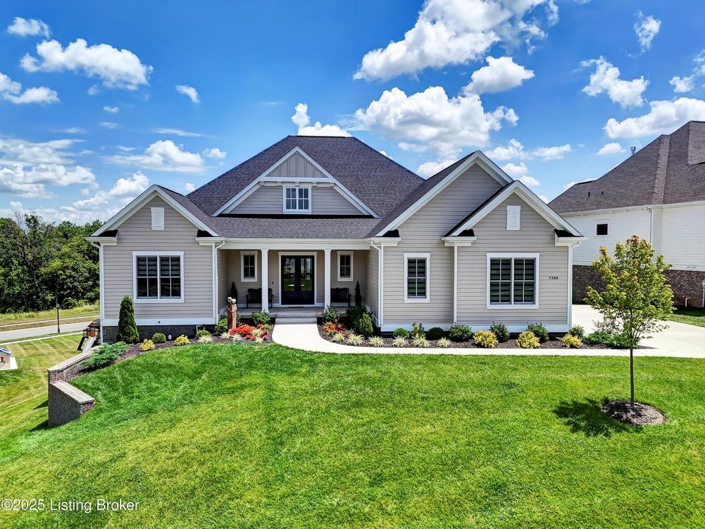 7388 Edith Way, Crestwood, KY 40014