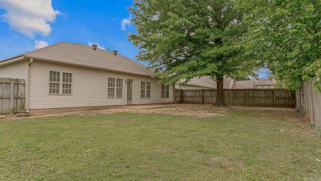 900 Craighills Place, Jonesboro, AR 72404