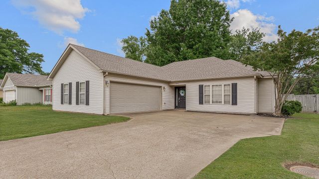 900 Craighills Place, Jonesboro, AR 72404
