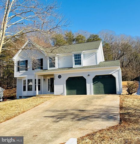 3000 TITANIC DR, Stafford, VA 22554
