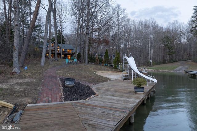 2325 WATERSIDE DR, Bumpass, VA 23024