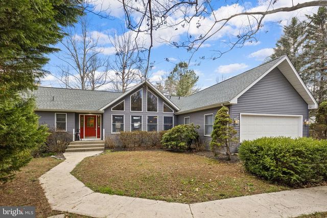 2325 WATERSIDE DR, Bumpass, VA 23024