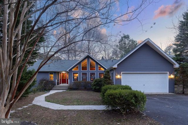 2325 WATERSIDE DR, Bumpass, VA 23024