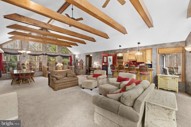 2325 WATERSIDE DR, Bumpass, VA 23024