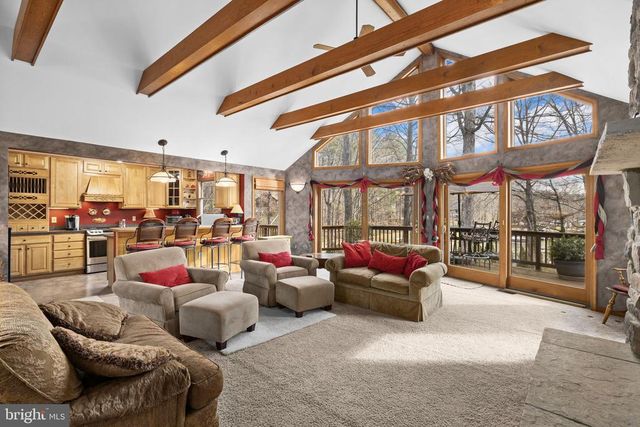 2325 WATERSIDE DR, Bumpass, VA 23024