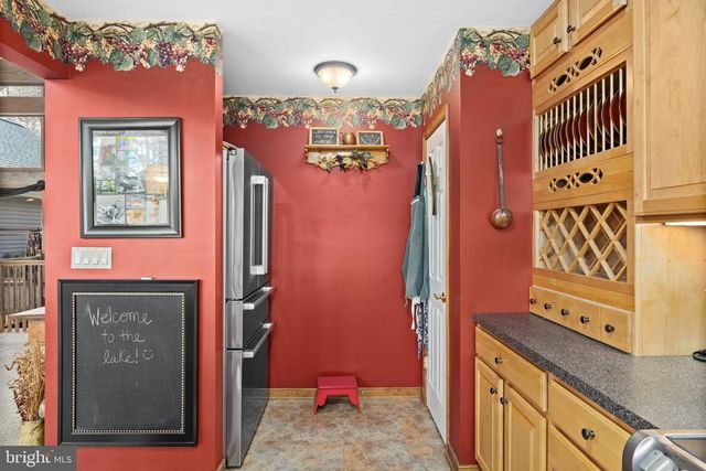 2325 WATERSIDE DR, Bumpass, VA 23024