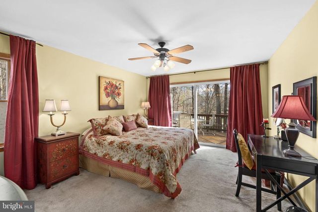 2325 WATERSIDE DR, Bumpass, VA 23024