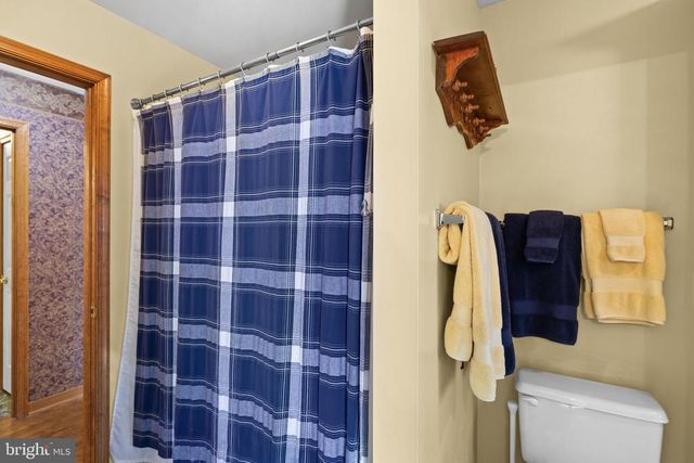 2325 WATERSIDE DR, Bumpass, VA 23024