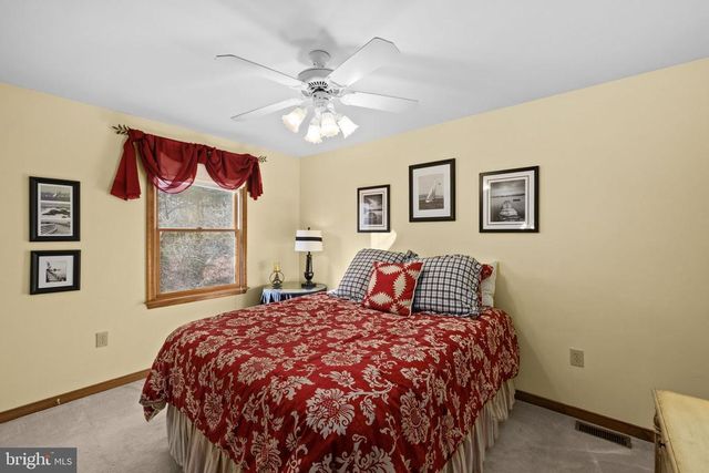 2325 WATERSIDE DR, Bumpass, VA 23024