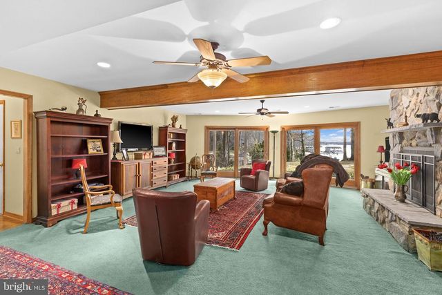 2325 WATERSIDE DR, Bumpass, VA 23024