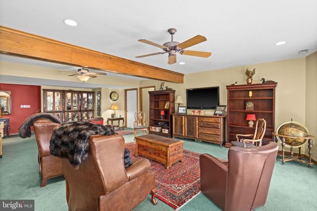 2325 WATERSIDE DR, Bumpass, VA 23024