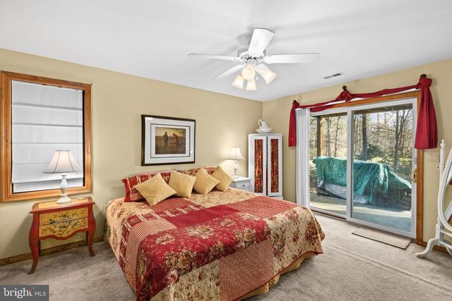 2325 WATERSIDE DR, Bumpass, VA 23024