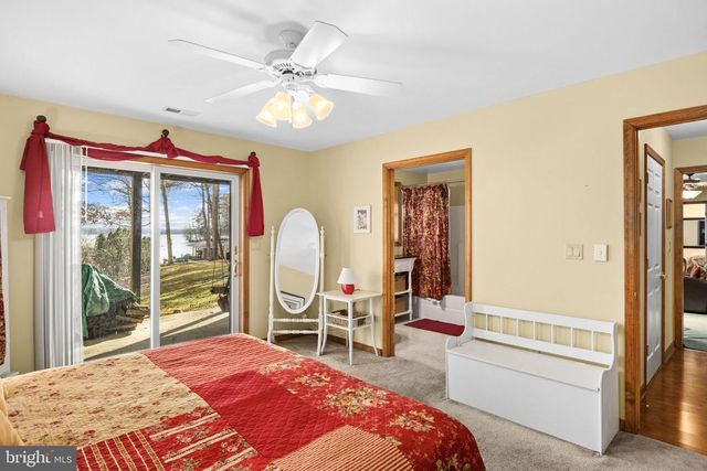 2325 WATERSIDE DR, Bumpass, VA 23024