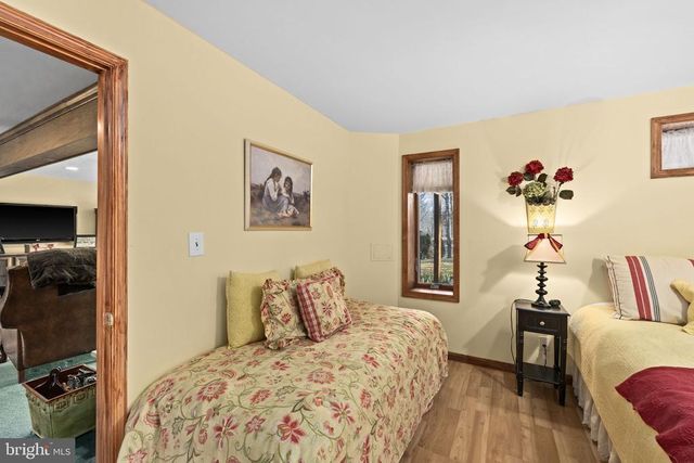 2325 WATERSIDE DR, Bumpass, VA 23024