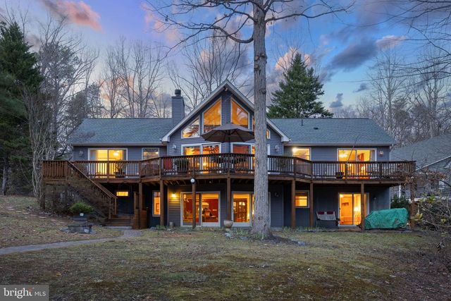 2325 WATERSIDE DR, Bumpass, VA 23024