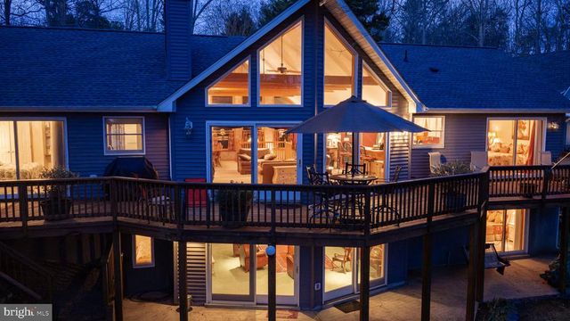 2325 WATERSIDE DR, Bumpass, VA 23024