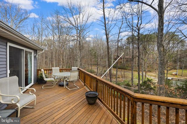 2325 WATERSIDE DR, Bumpass, VA 23024