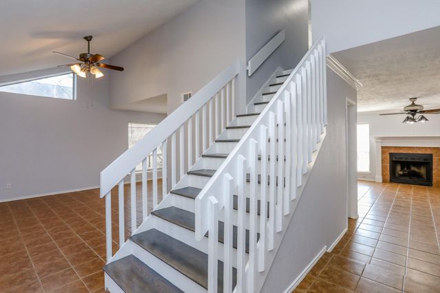 8123 Big Oak Trail Drive, Houston, TX 77040