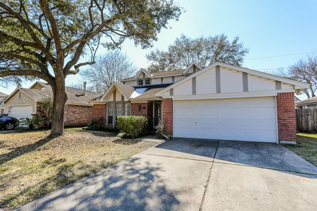 8123 Big Oak Trail Drive, Houston, TX 77040