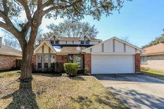 8123 Big Oak Trail Drive, Houston, TX 77040