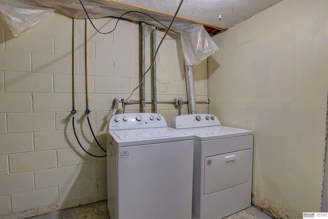 2734 N 120 Avenue, Omaha, NE 68164