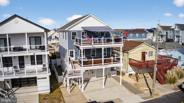 4 D AVE, Wildwood, NJ 08260