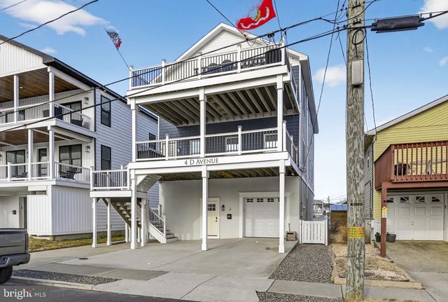 4 D AVE, Wildwood, NJ 08260
