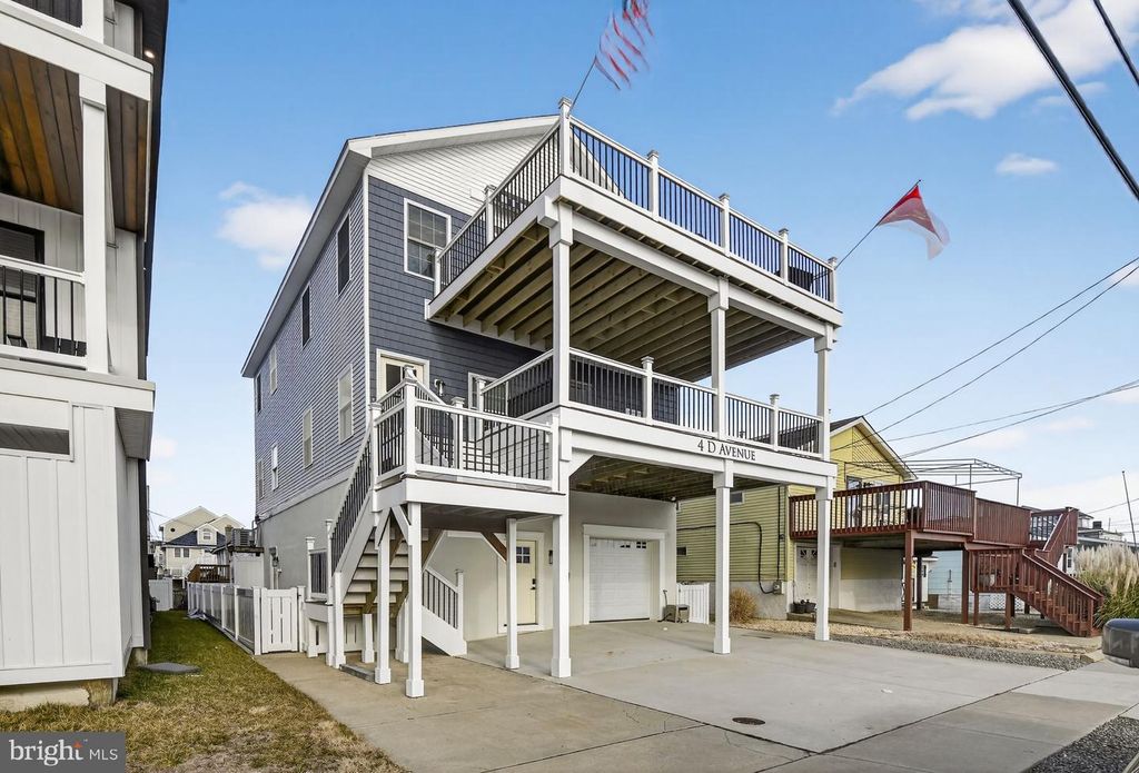 4 D AVE, Wildwood, NJ 08260