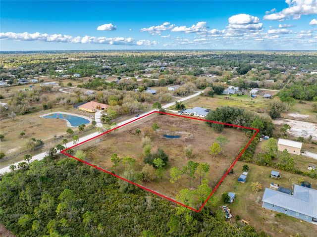 6340 GEWANT BOULEVARD, Punta Gorda, FL 33982