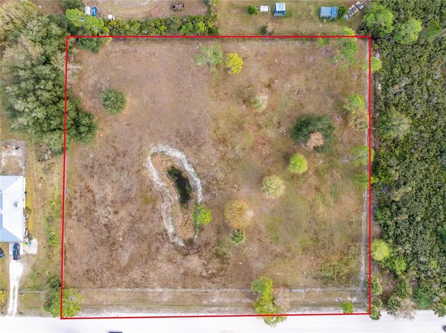 6340 GEWANT BOULEVARD, Punta Gorda, FL 33982